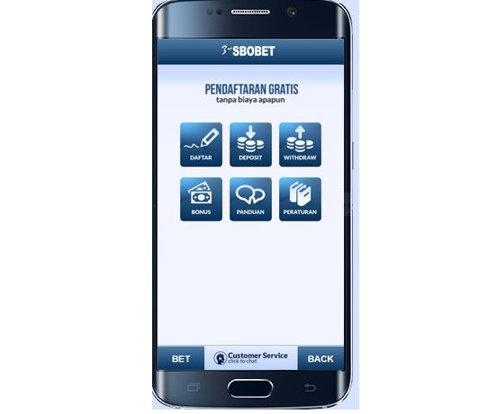 Link tải SBOBET 78Win